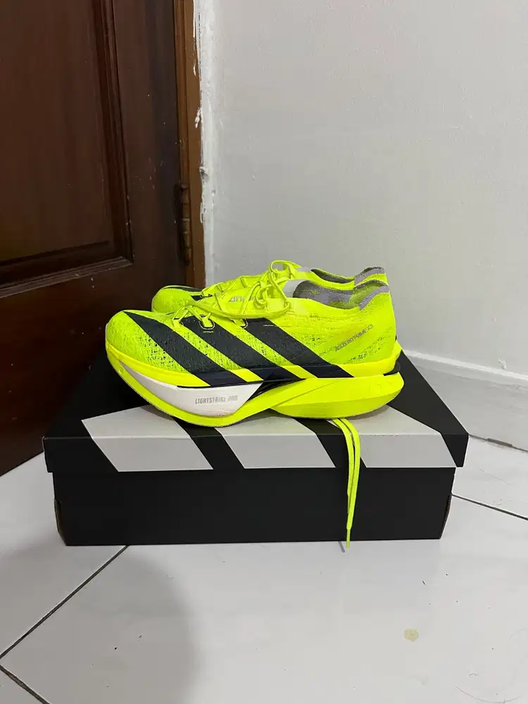 Adidas Adizero Prime X3 Strung