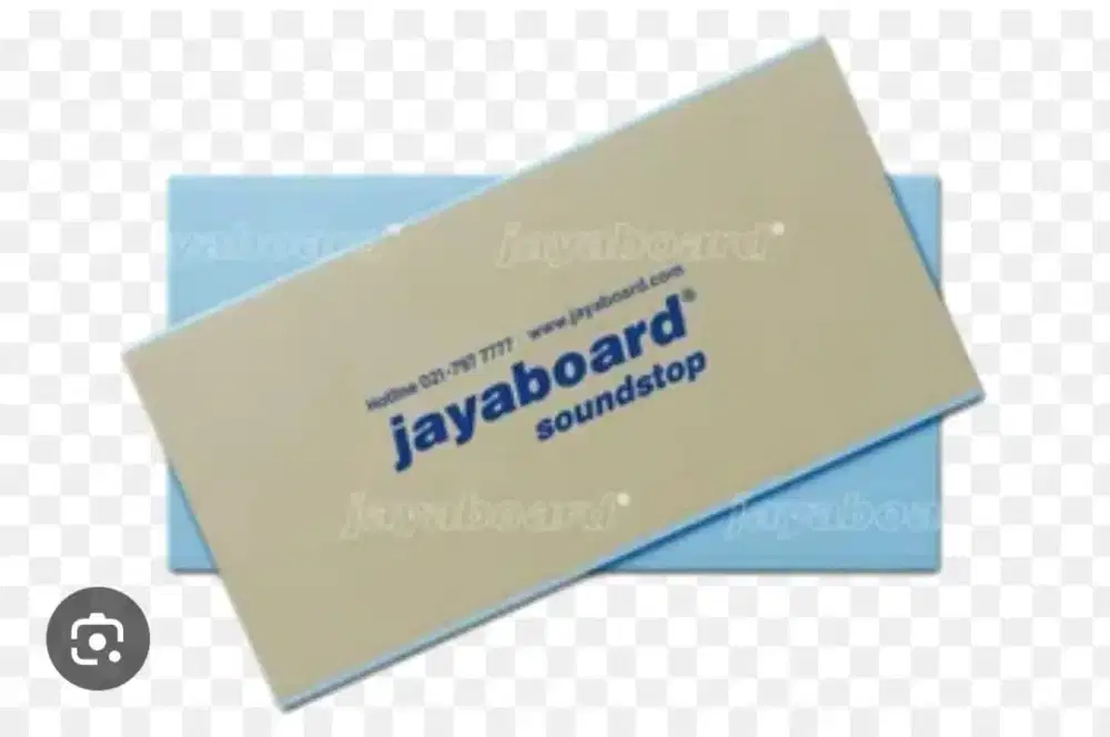 Papab gipsum jayaord 9 mm