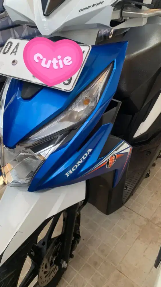 Beat eco 2019 hrga pas (nett)