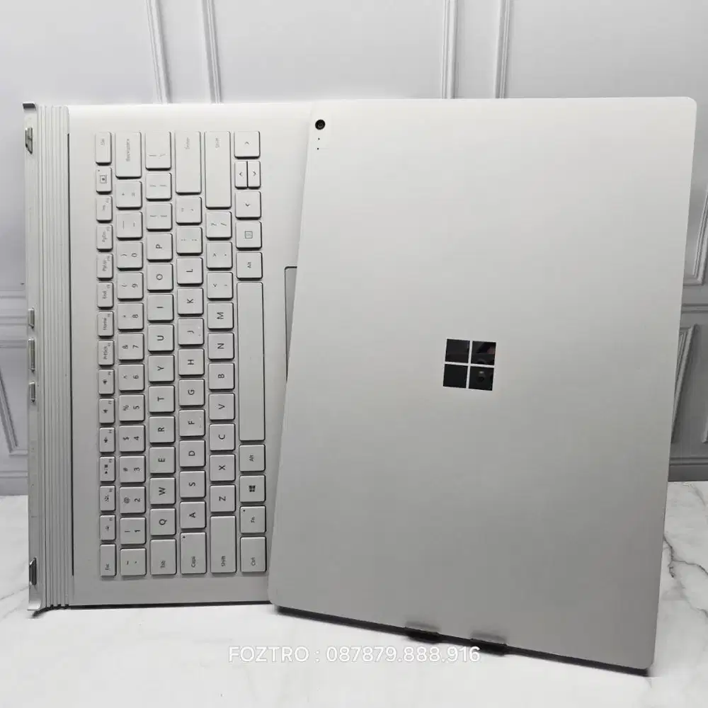 RARE ITEM! Laptop 2in1 Microsoft Surface Book Core i7 Nvidia 8/256GB