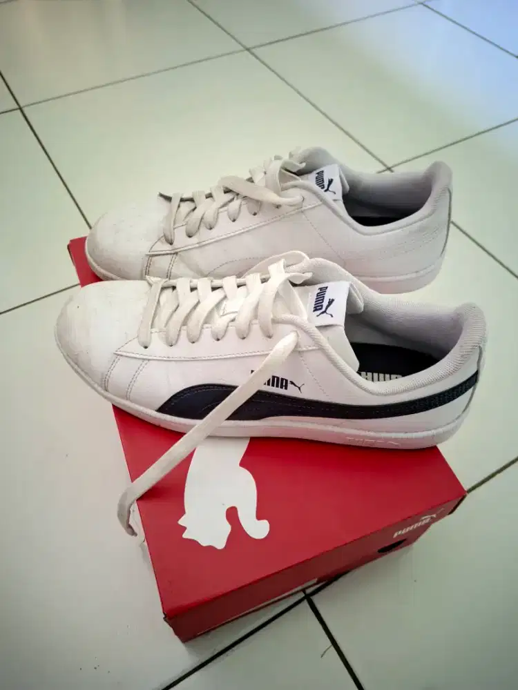 Sepatu Puma UP Trainers original