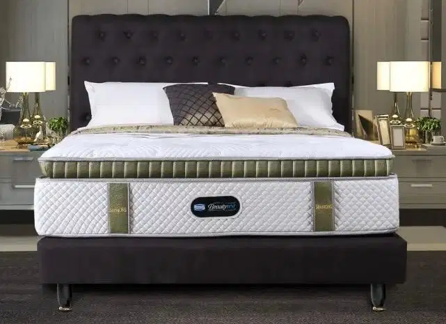 Dipan Simmons Prestige