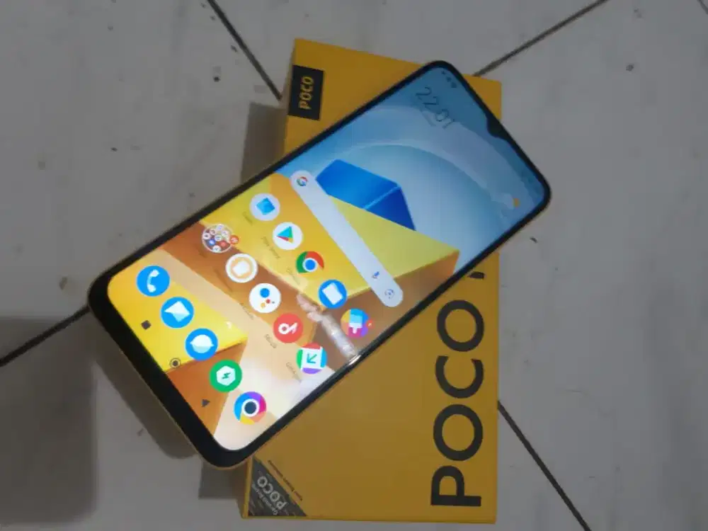 Xiaomi Poco M5 4/128