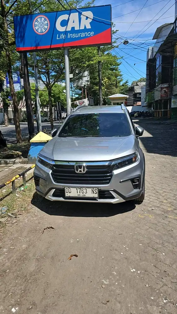 BRV prestige 1.5 NX7 edition 2022