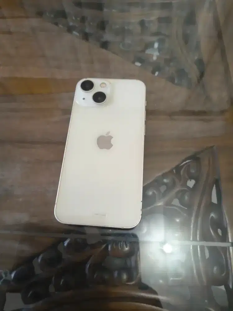 iPhone 13 mini 128 ex ibox