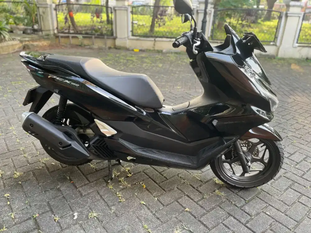 Pcx 160 Cbs 2025 Pajak Hidup
