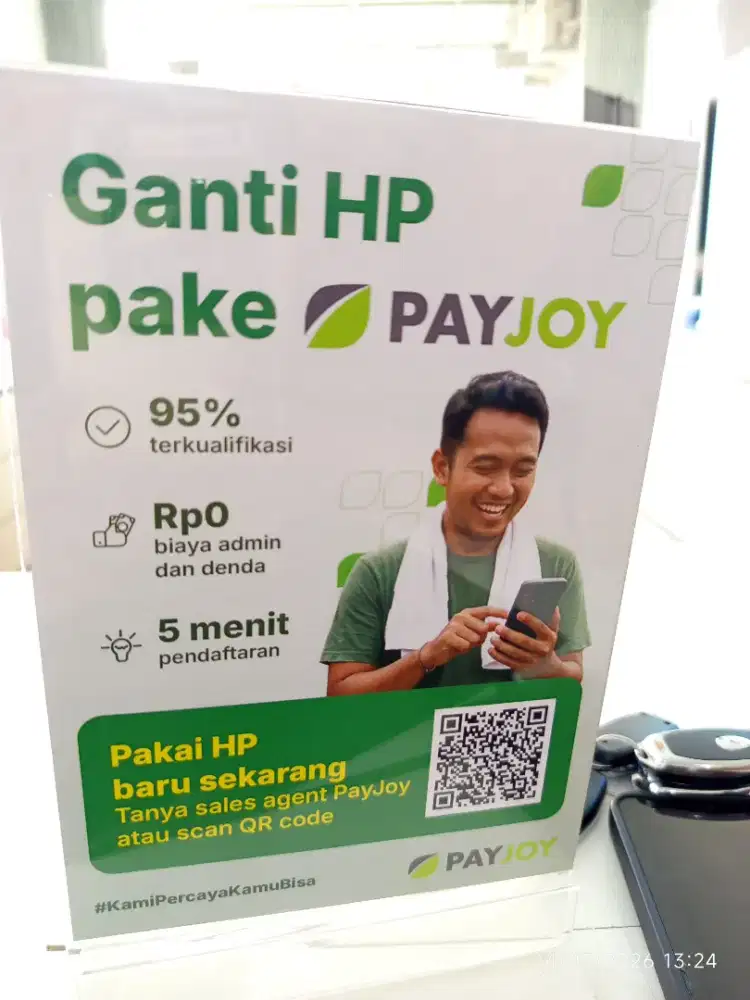 Readi Samsung apa saja