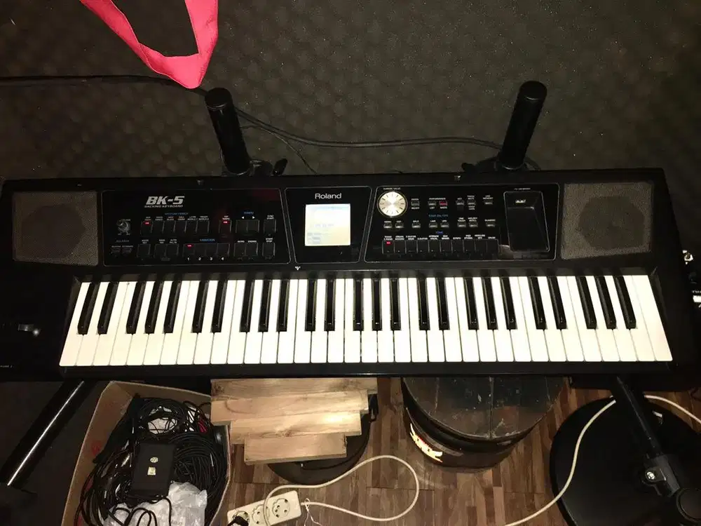 jual keyboard murah meriah