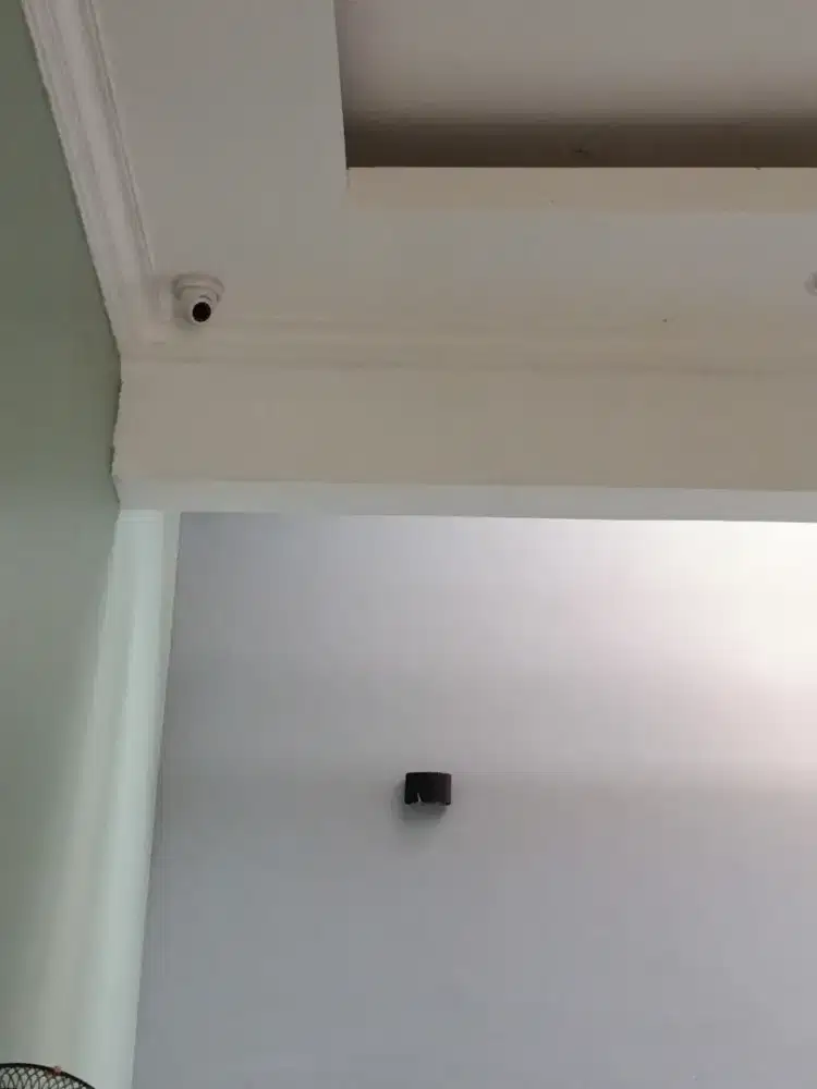 CCTV - PABX- RACK