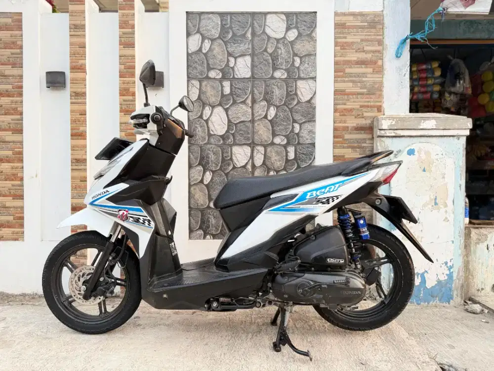 H. Beat Fi Sporty CBS