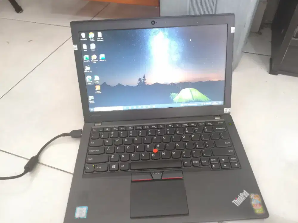 Lenovo Thinkpad X260
