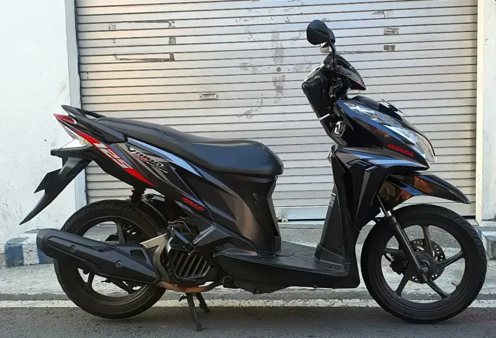 Vario 125 ISS tahun 2013