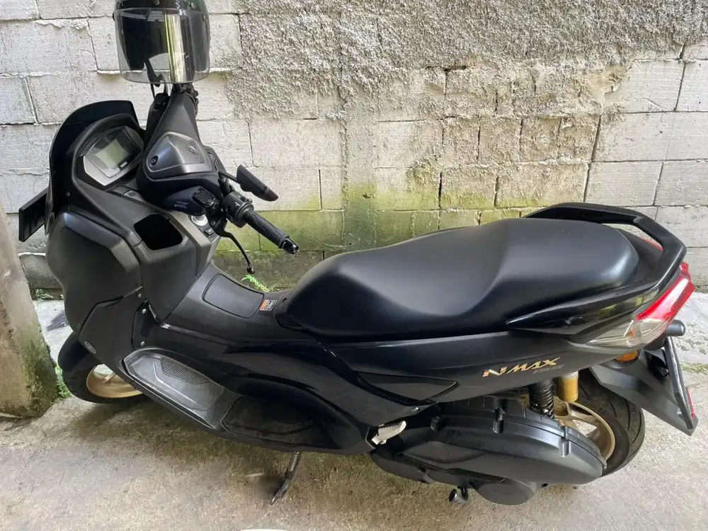 Yamaha nmax Abs 2020