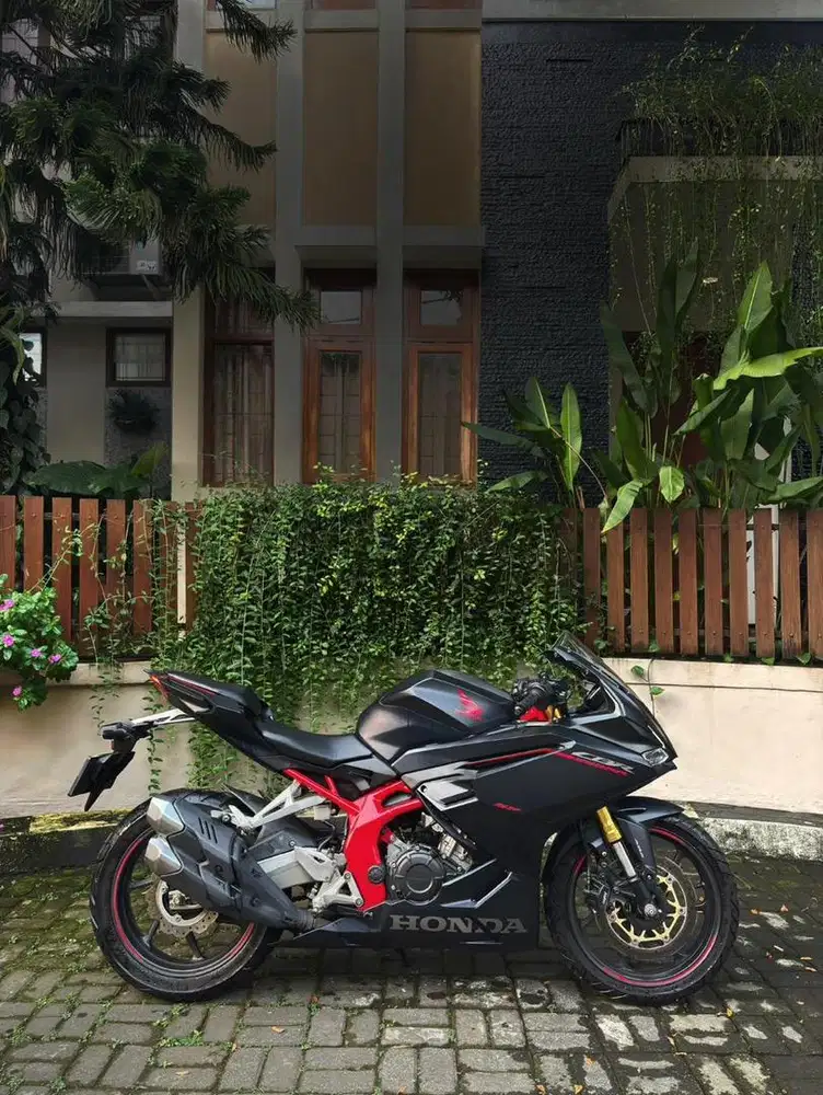 CBR 250 2023 SP