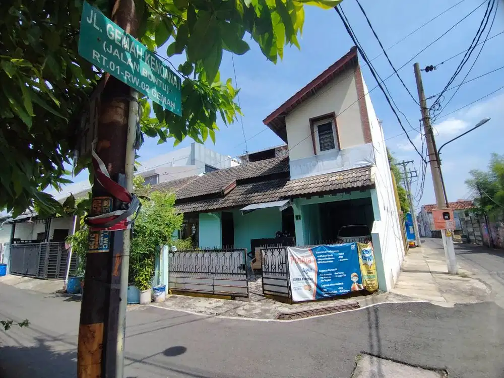 Kost Putri Gemah Pedurungan - Agen Pos