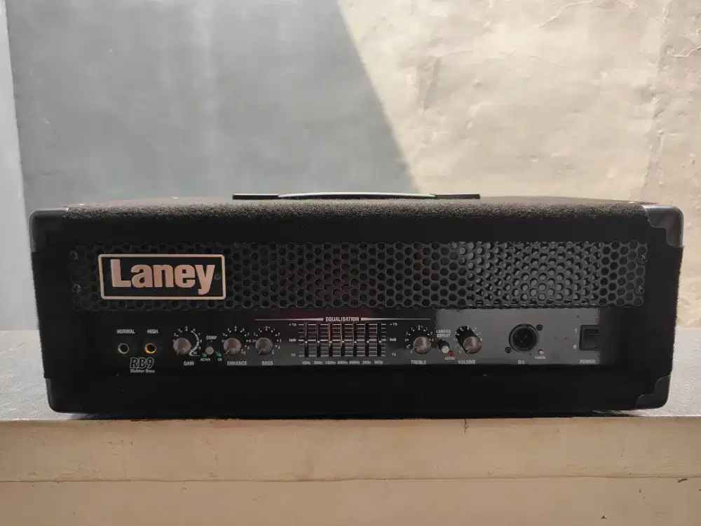 Head RB9 Laney Bekasi Jatiasih