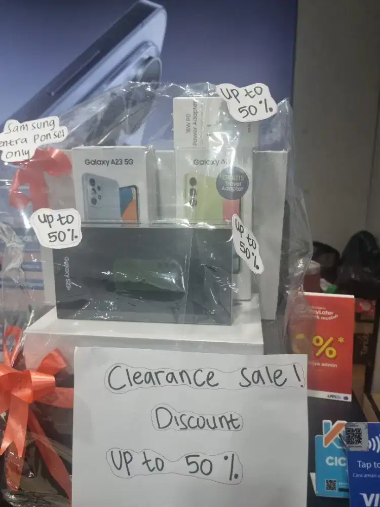 Samsung galaxy a23 5g