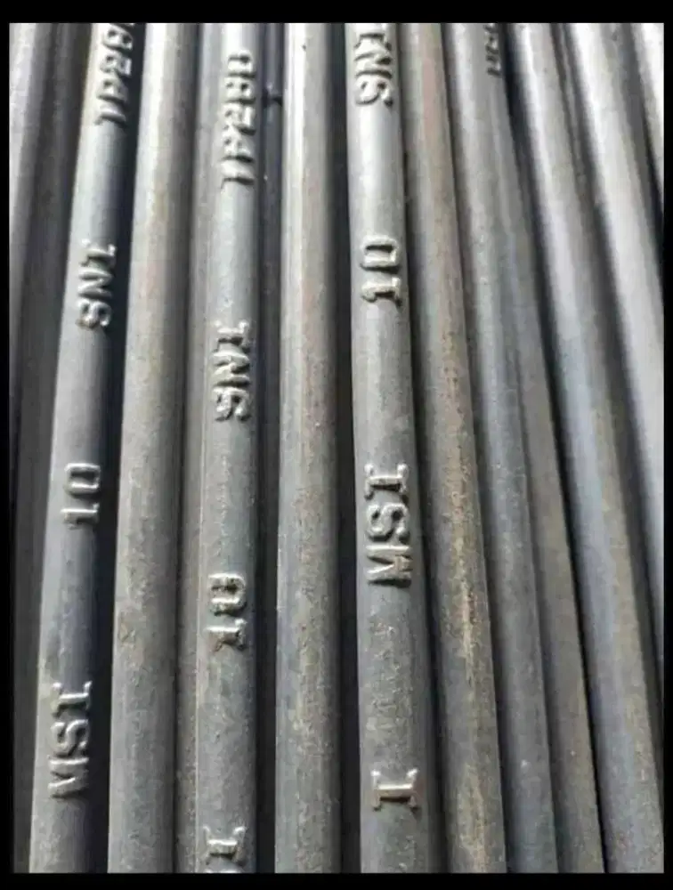 Besi beton 10 MSI