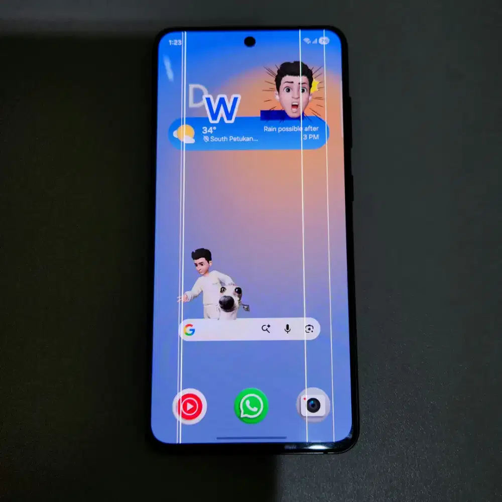 Samsung S21 FE 256GB