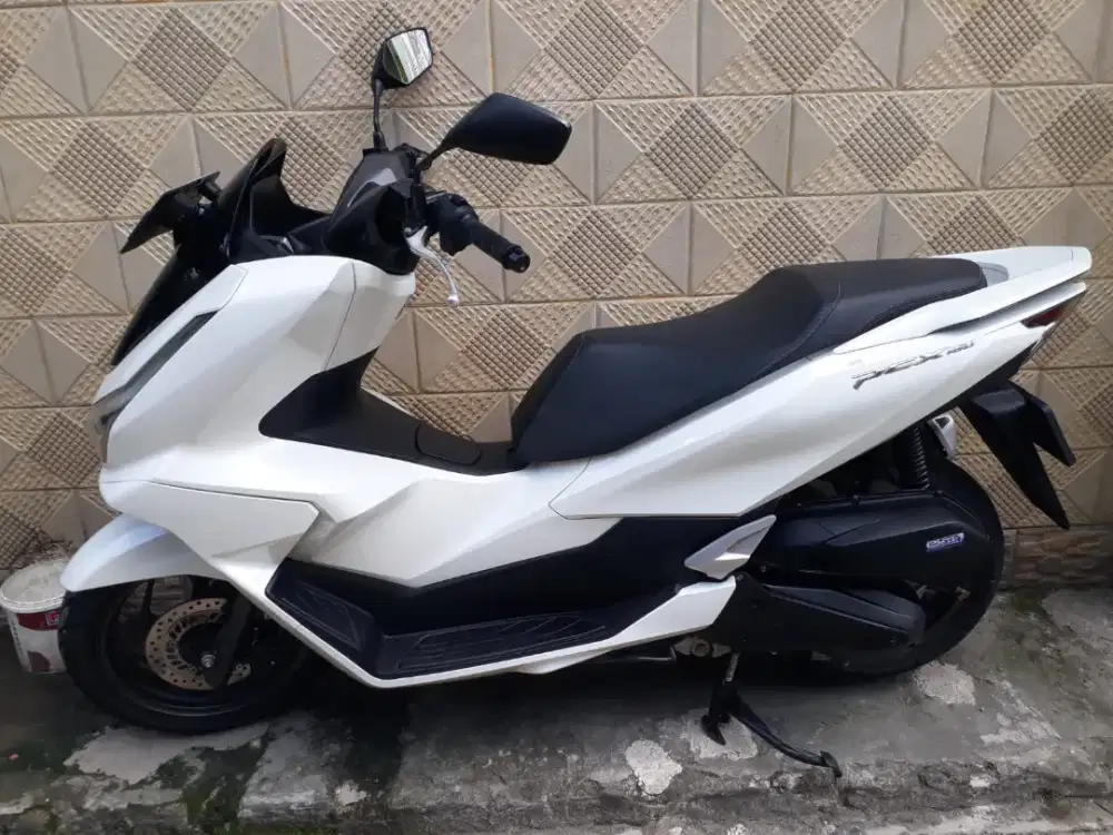 Pcx 160 2025 cbs