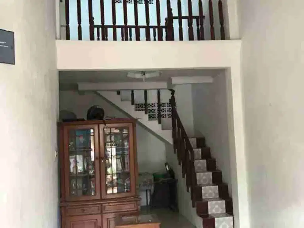 Dijual cepat rumah 1,5 lantai di Tytyan Kencana nempel Summarecon Bekasi