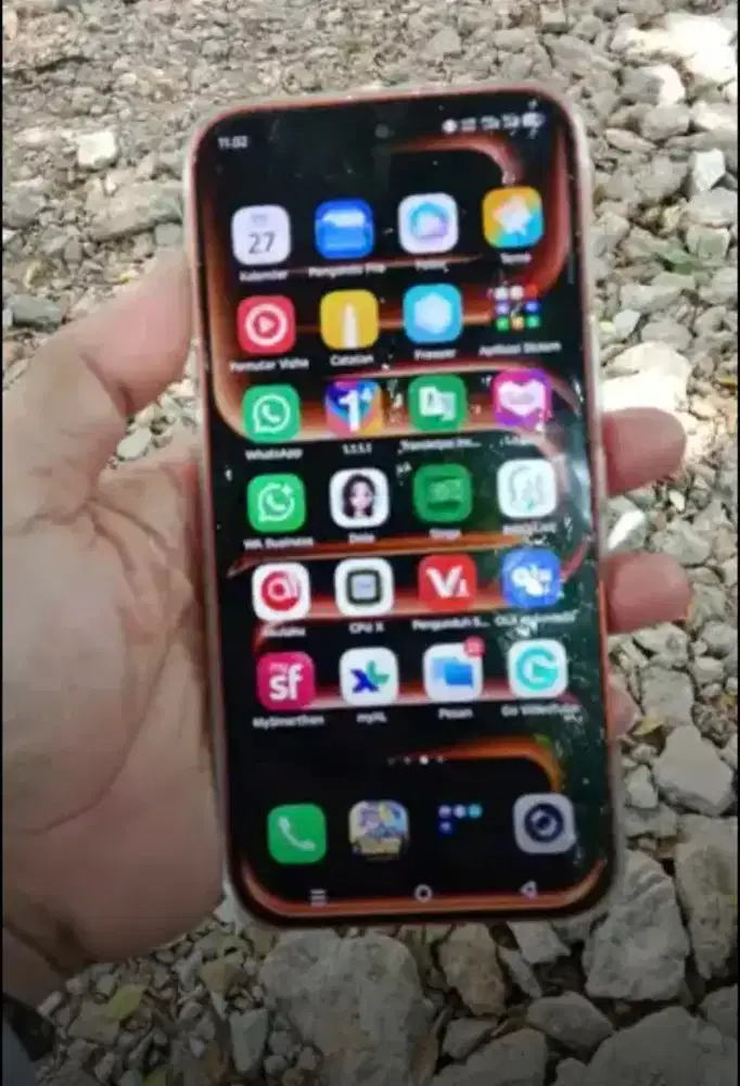 Infinix note 60 pro