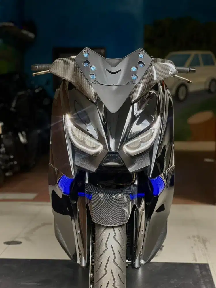FOR SELL XMAX 2019