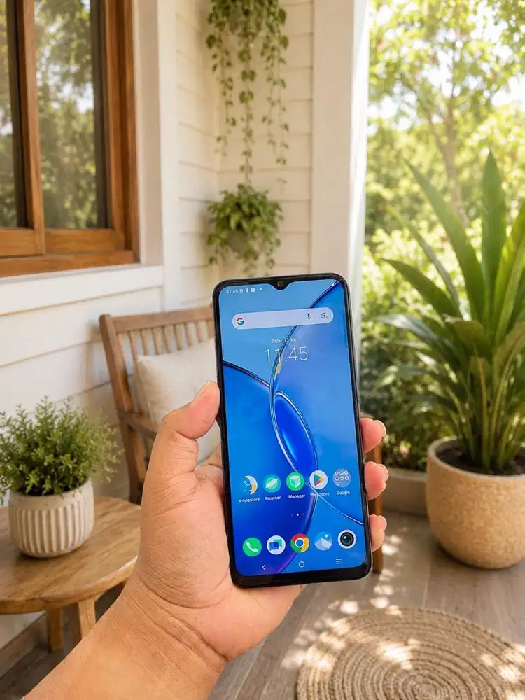 Vivo Y17s 6/128 Hp Casan