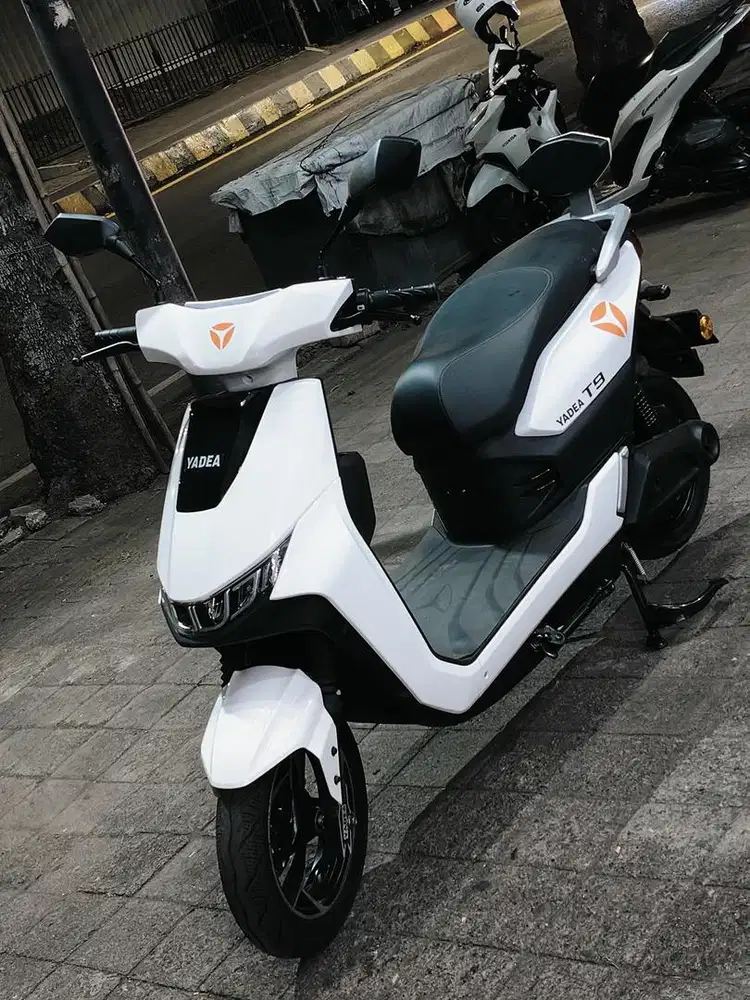 Ready motor listrik terlengkap bisa COD bayar di tempat