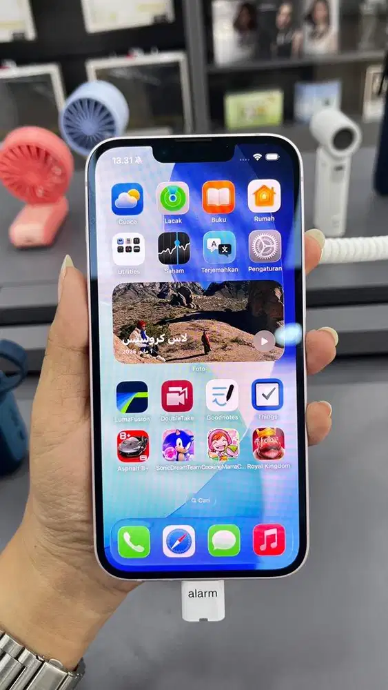 Iphone 17e 128 New Series