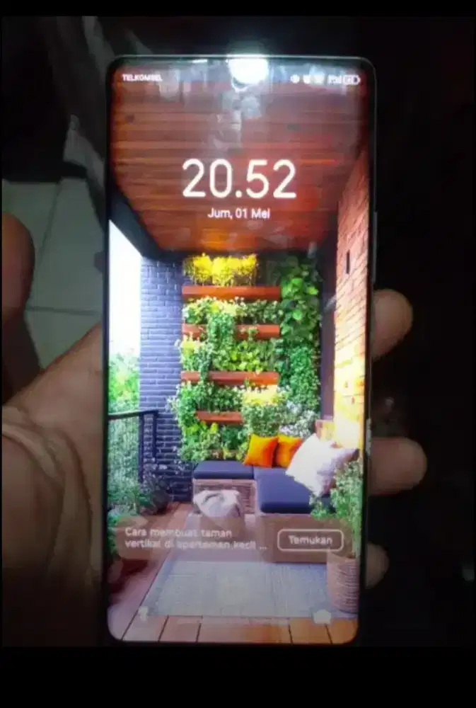 Tecno spark 20 pro plus