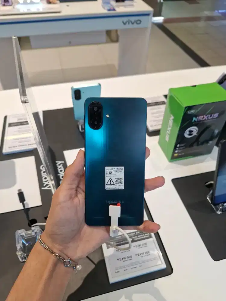 Samsung Galaxy A07 Lte