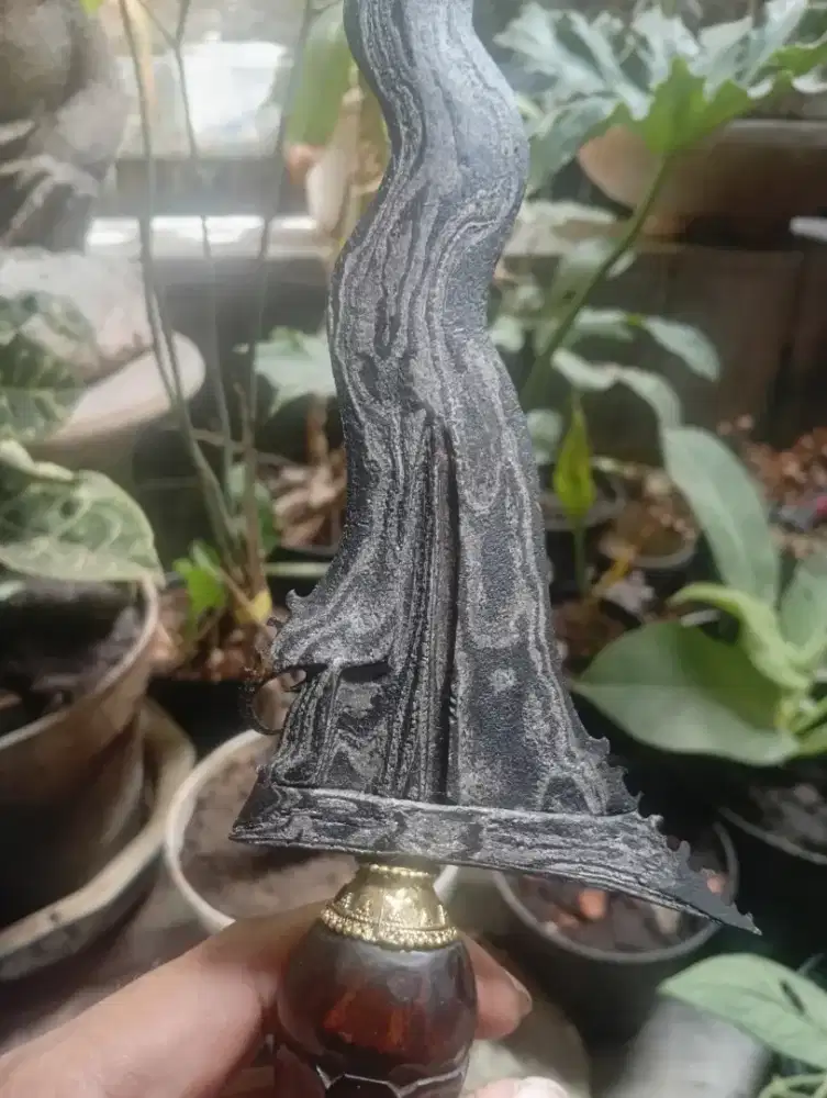 PEMAHARAN PUSAKA
