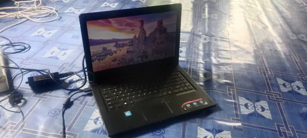 Dijual Laptop Lenovo Masih Bagus