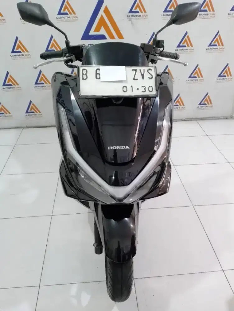 PCX 160 CBS 2024 | SIAP PAKAI | CASH/CREDIT