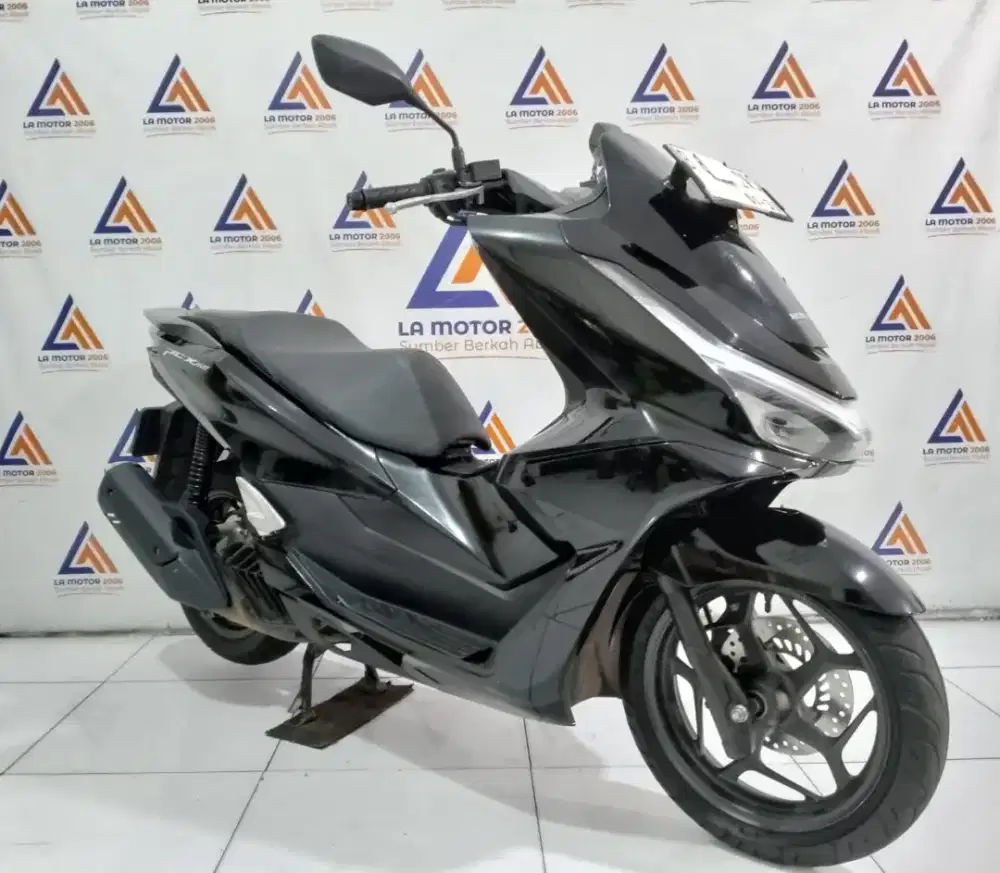 PCX 160 CBS 2024 | SIAP PAKAI | CASH/CREDIT