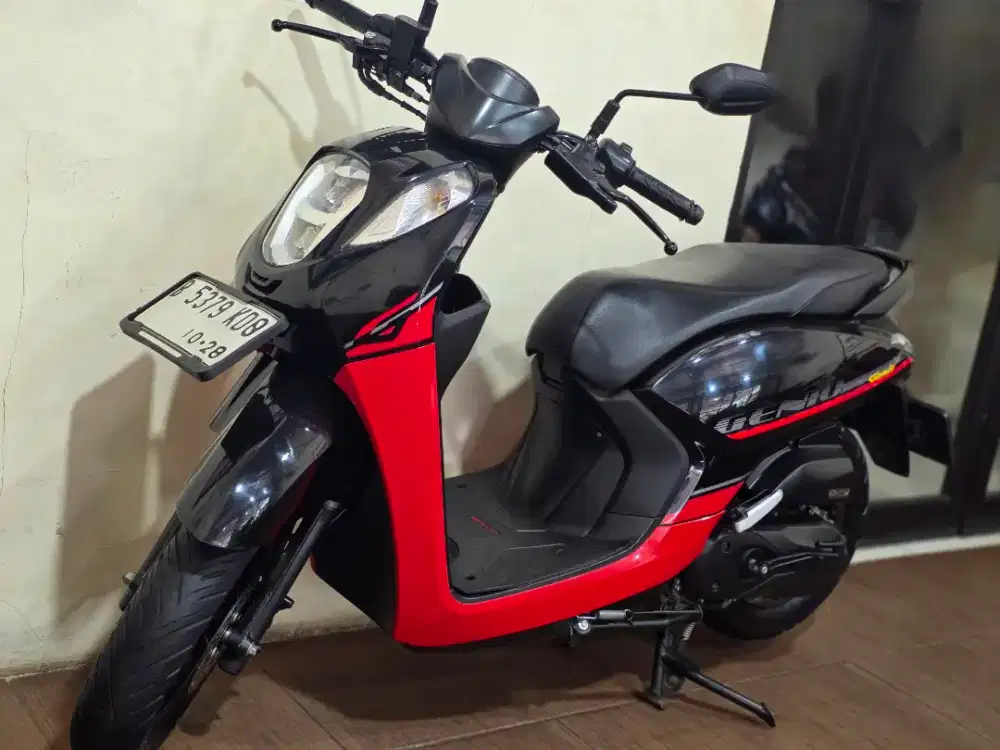 HONDA GENIO 2023