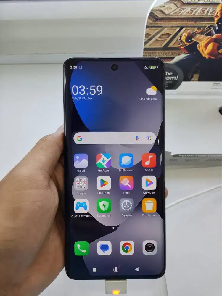 cicilan ringan Redmi note 15 5g