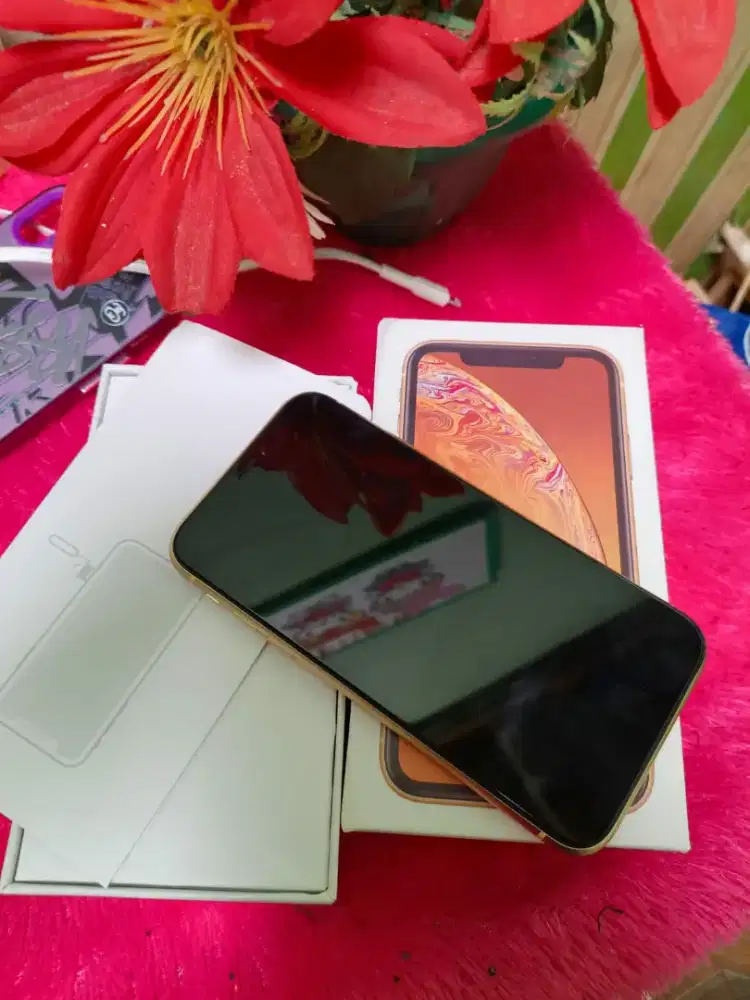 Iphone xr 64gb x inter all operator