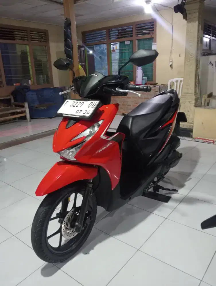 Beat Fi Sporty CBS