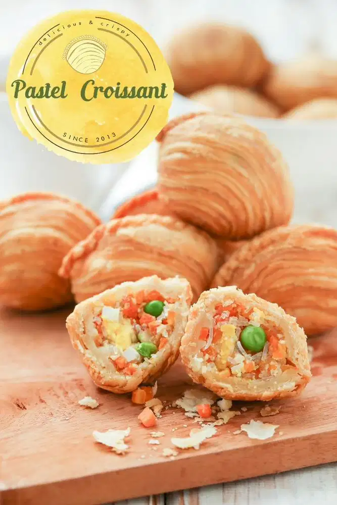 Lowongan Kitchen Helper (produksi makanan) utk dapur online