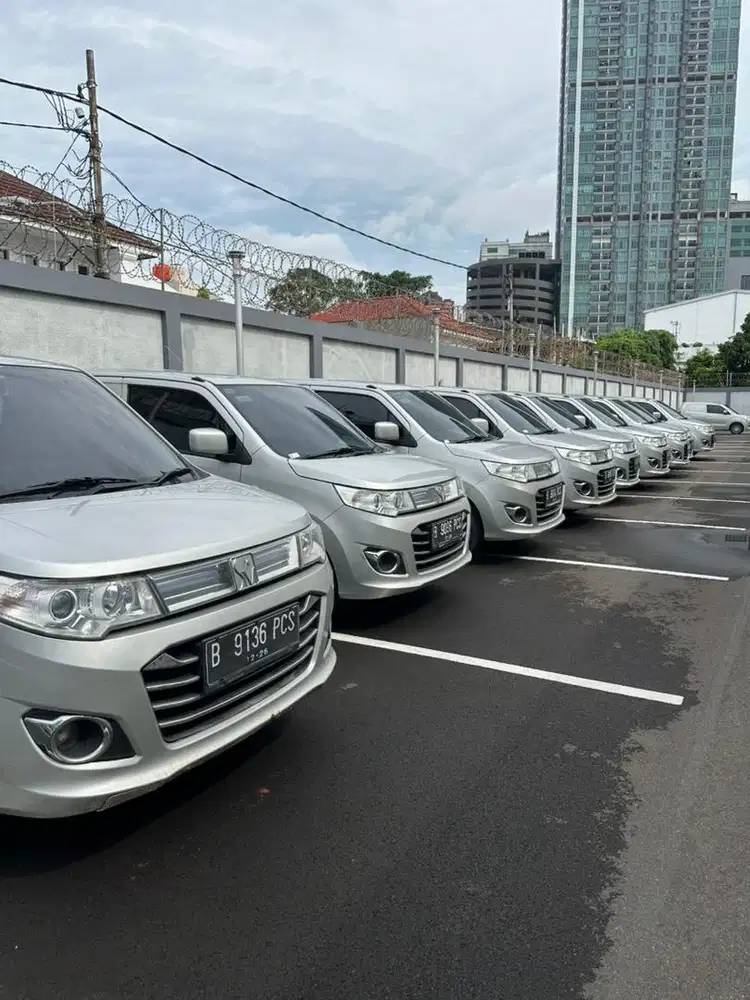 Karimun GS matic 2021