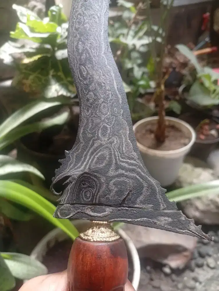 PEMAHARAN PUSAKA