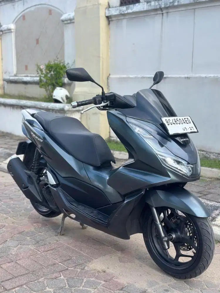 Dijual cepat PCX 2022 CBS