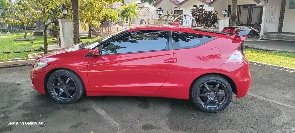 Honda CR-Z 2014 Hybrid