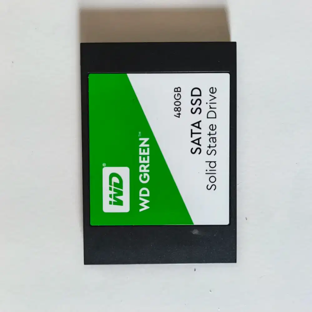 Ssd copotan 480gb