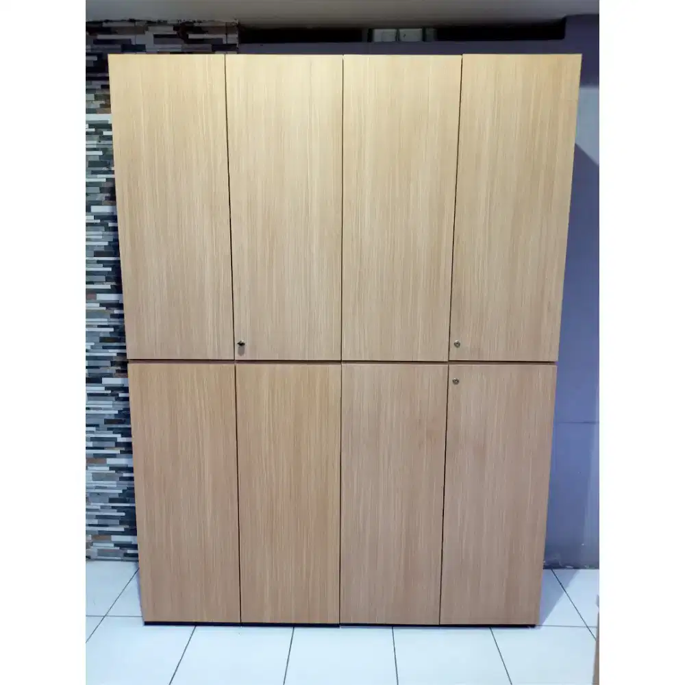 LEMARI KABINET CUSTOM