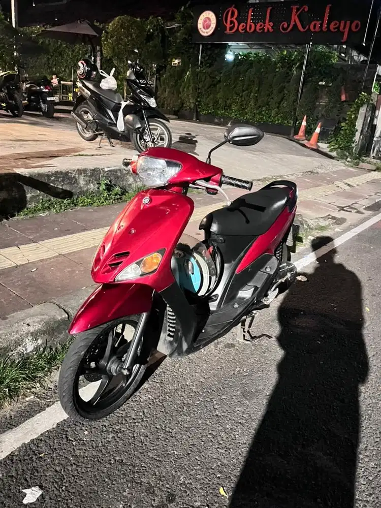 Siapa cepat dia dapat