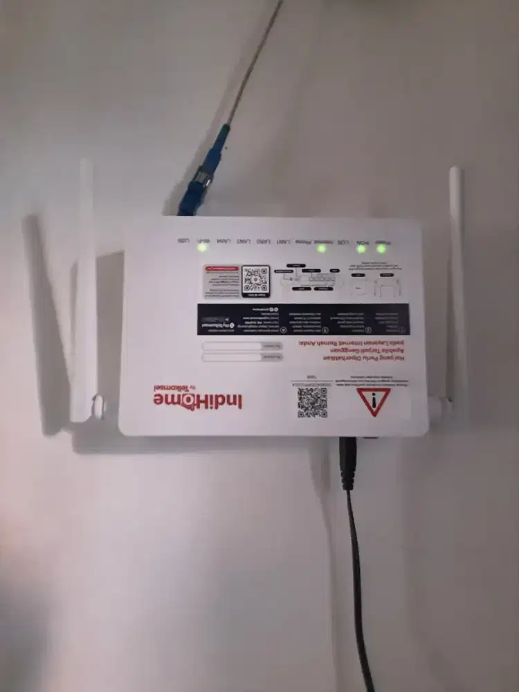 JASA PASANG BARU WIFI RUMAH