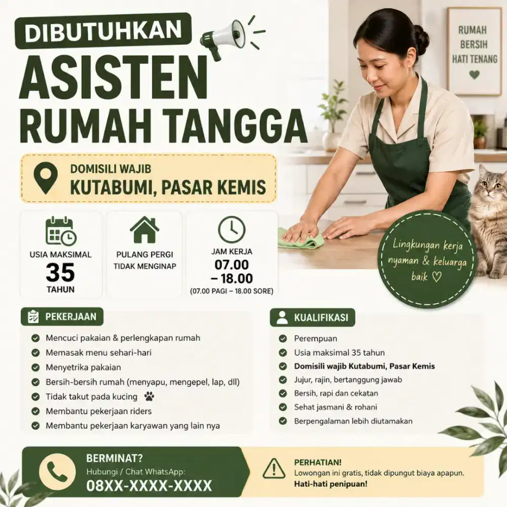 Loker ART kutabumi